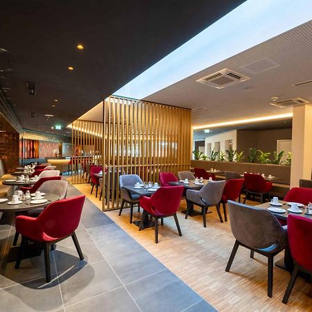 Plaza Inn Wiener Neustadt, BW Signature Collection Ngoại thất bức ảnh