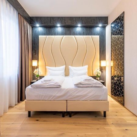 Plaza Inn Wiener Neustadt, BW Signature Collection Ngoại thất bức ảnh