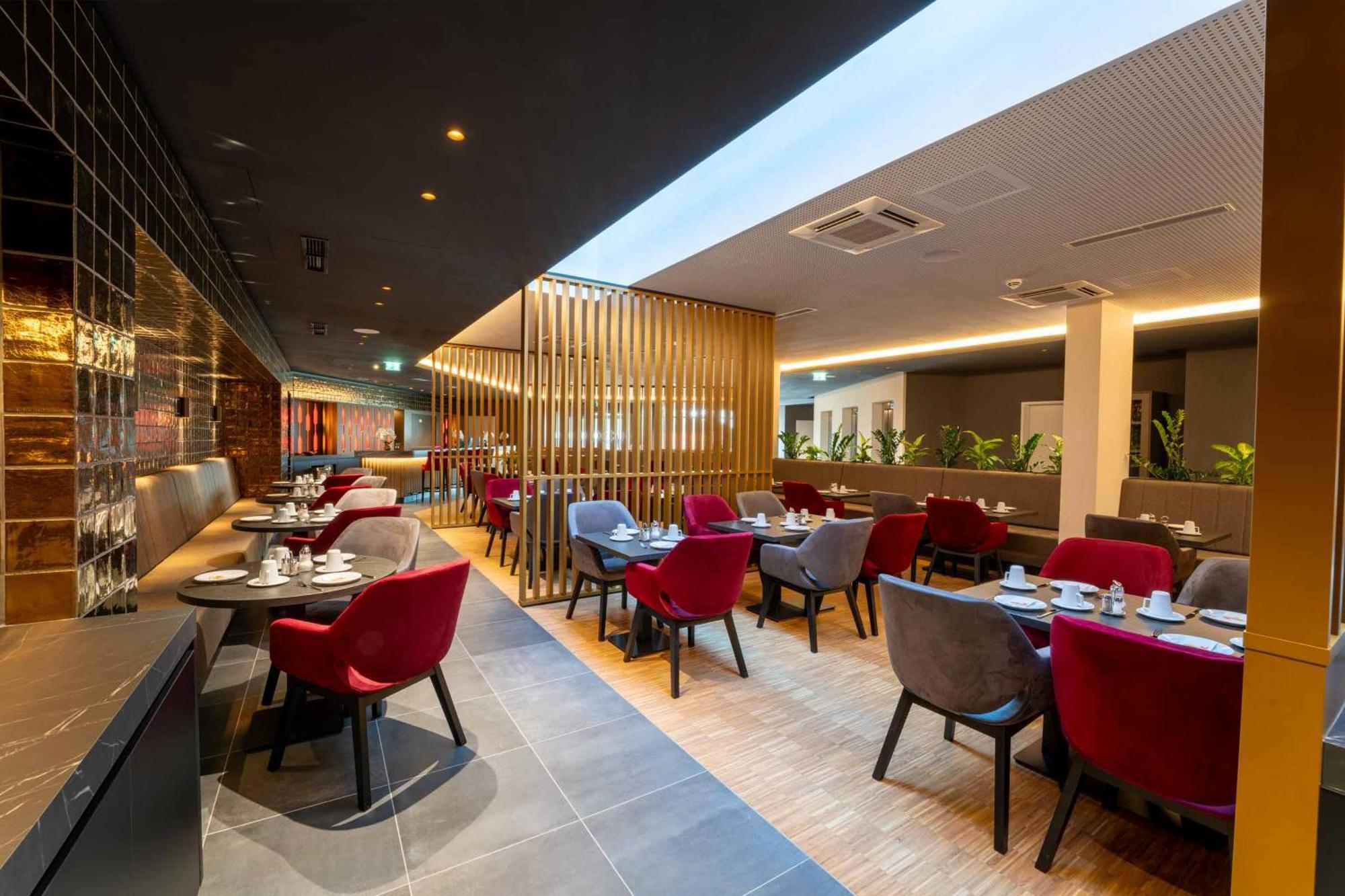 Plaza Inn Wiener Neustadt, BW Signature Collection Ngoại thất bức ảnh