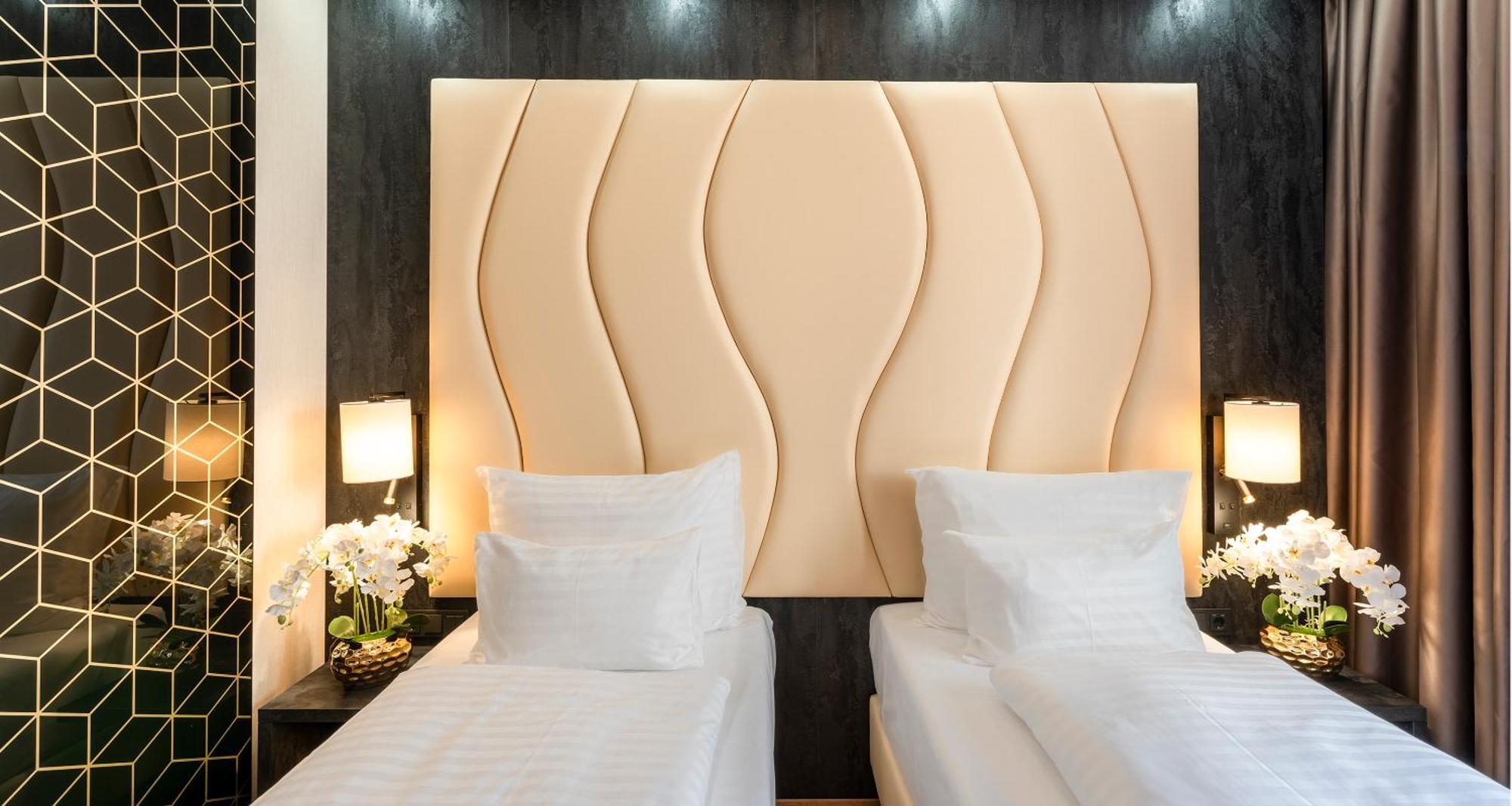 Plaza Inn Wiener Neustadt, BW Signature Collection Ngoại thất bức ảnh