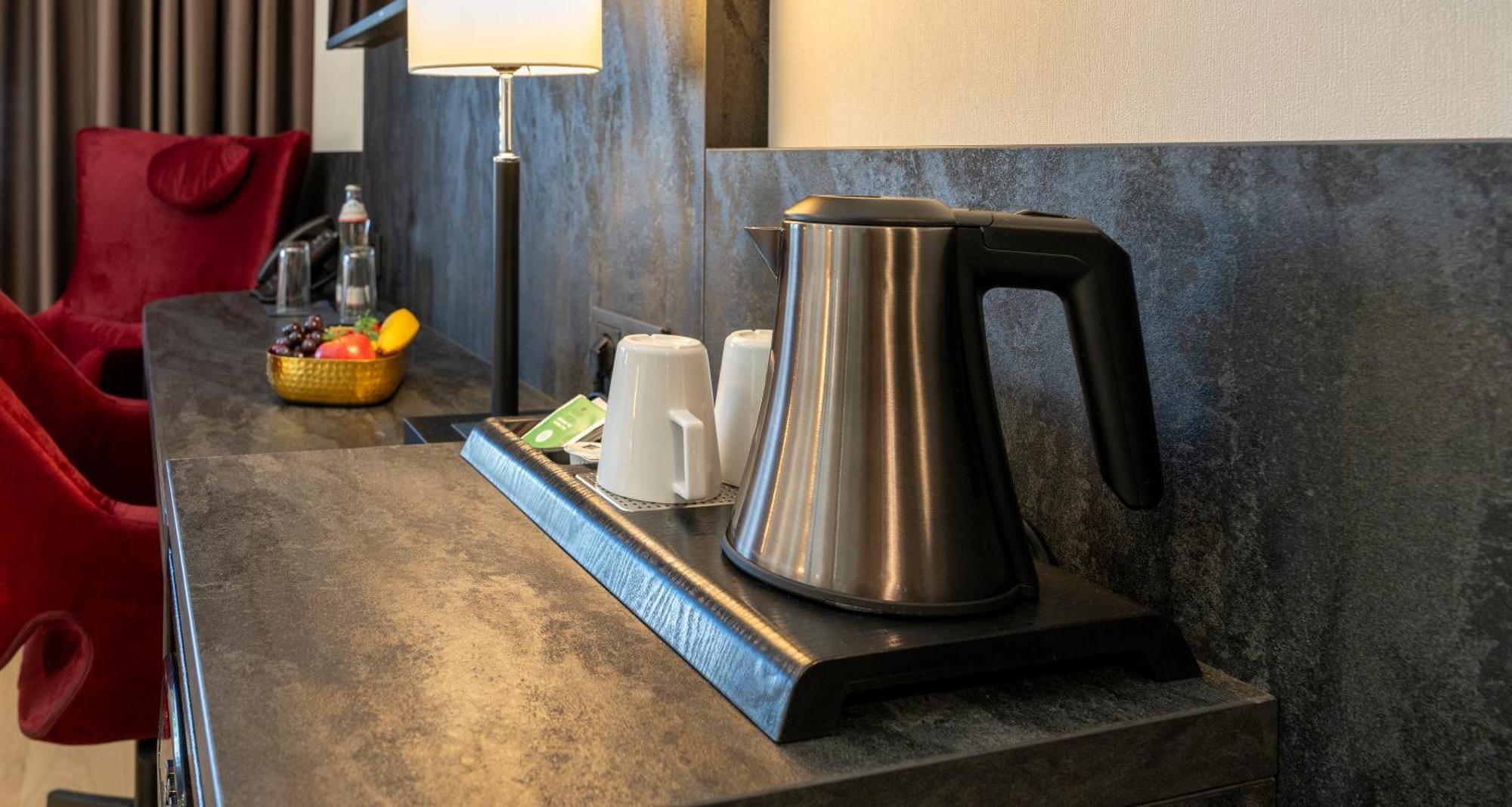Plaza Inn Wiener Neustadt, BW Signature Collection Ngoại thất bức ảnh