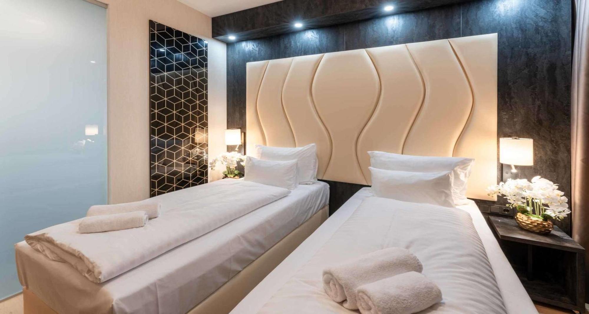 Plaza Inn Wiener Neustadt, BW Signature Collection Ngoại thất bức ảnh