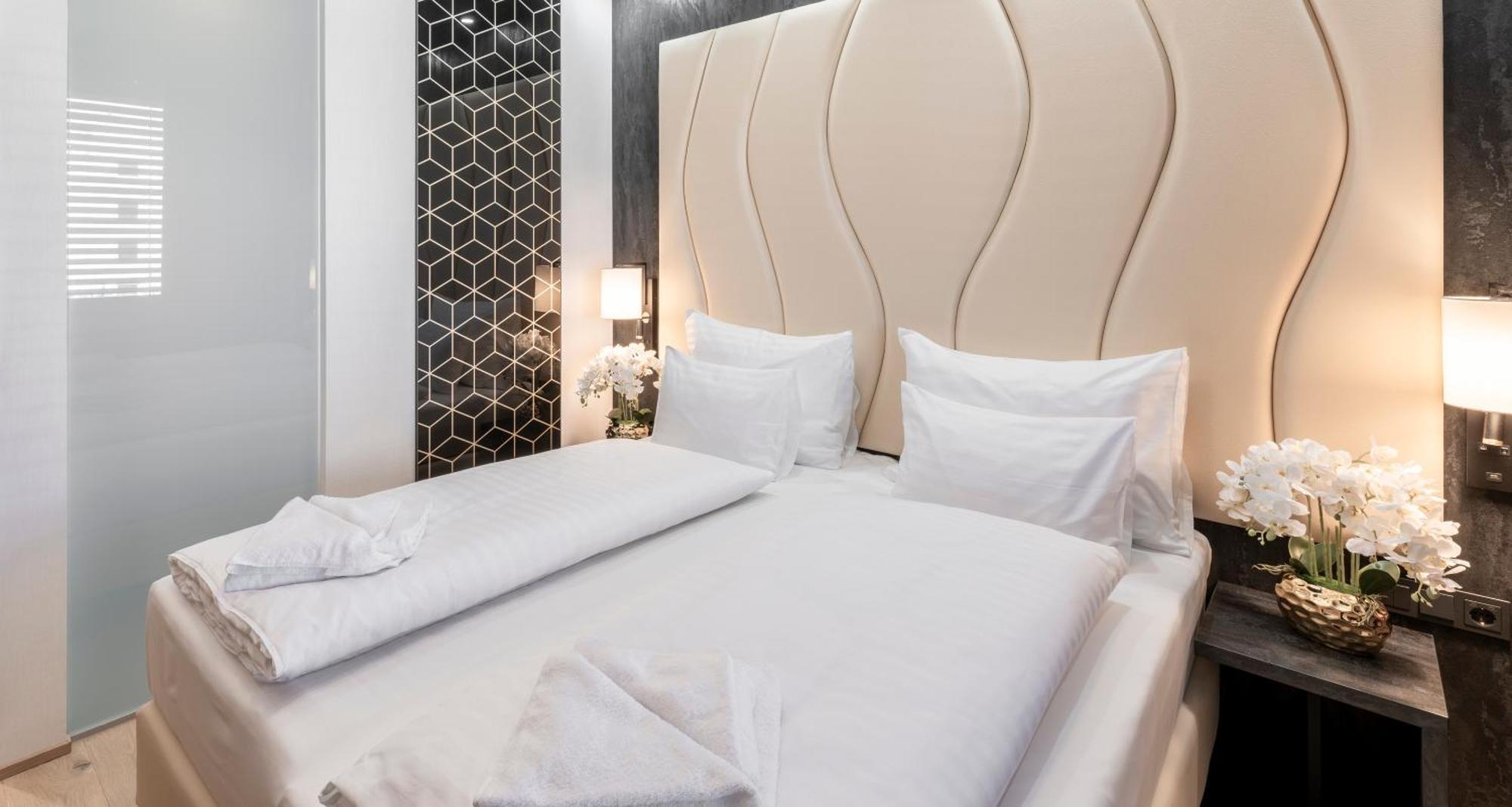 Plaza Inn Wiener Neustadt, BW Signature Collection Ngoại thất bức ảnh