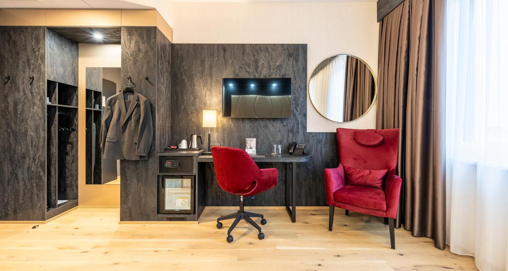 Plaza Inn Wiener Neustadt, BW Signature Collection Ngoại thất bức ảnh