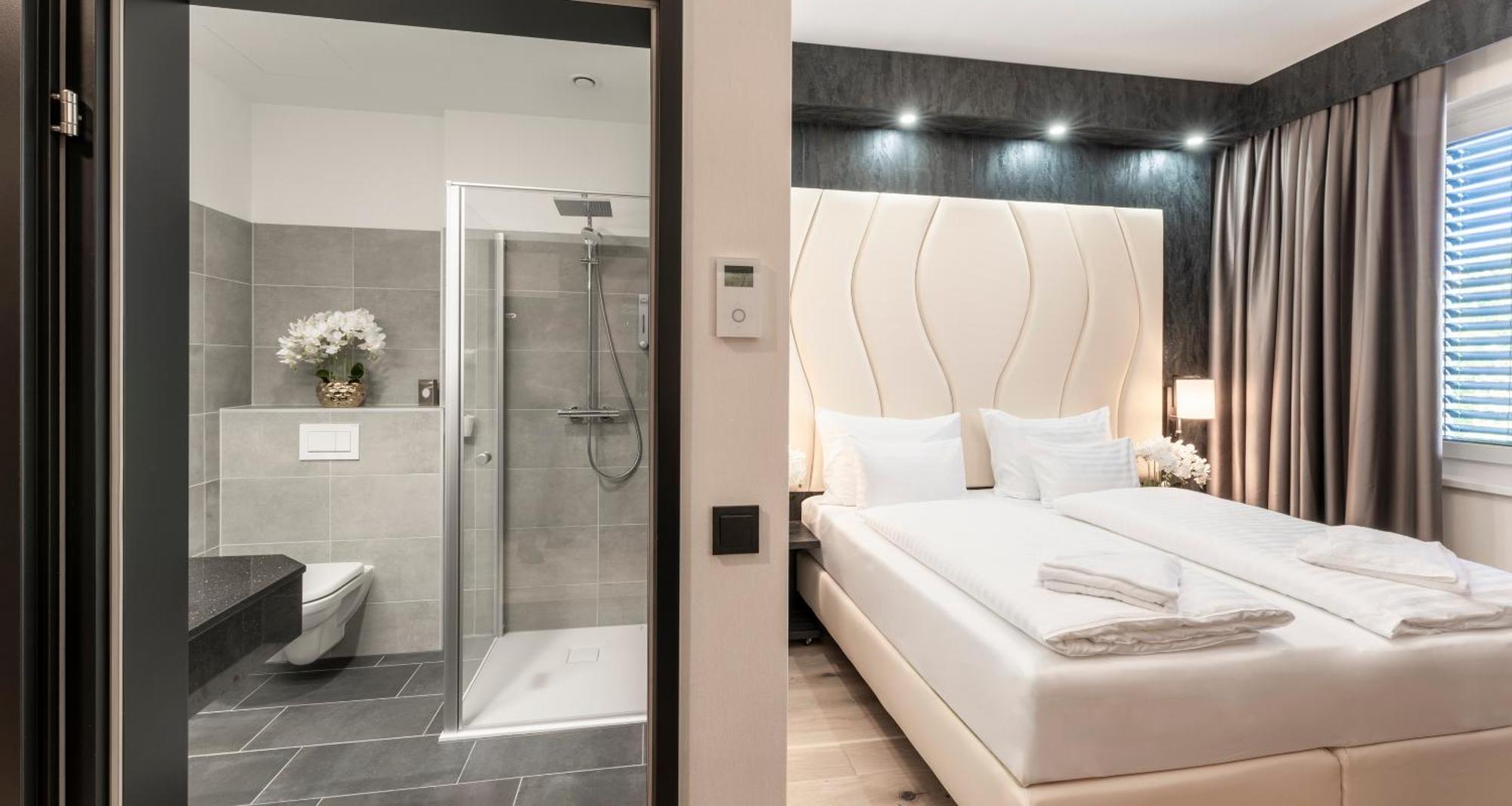 Plaza Inn Wiener Neustadt, BW Signature Collection Ngoại thất bức ảnh