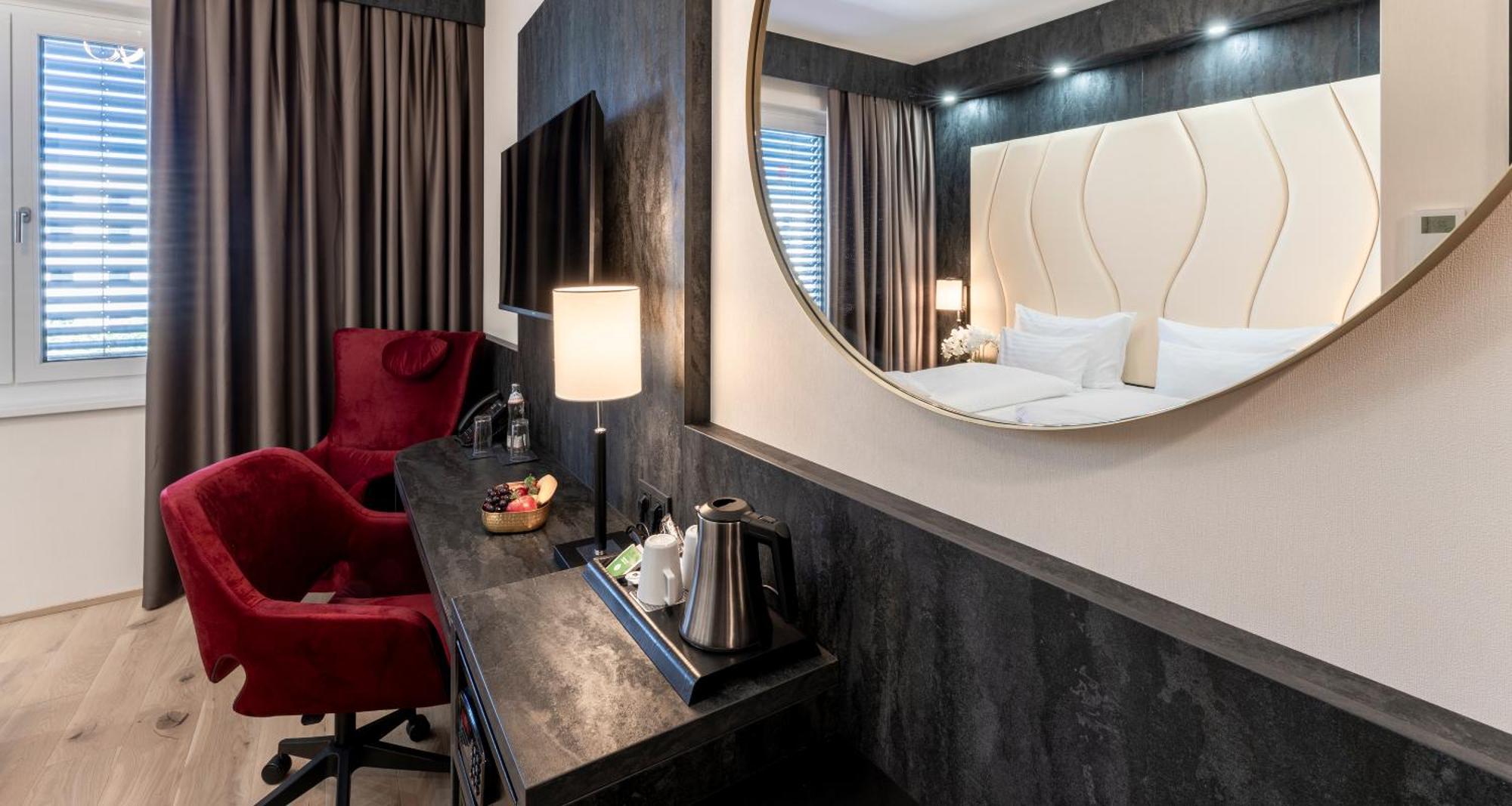 Plaza Inn Wiener Neustadt, BW Signature Collection Ngoại thất bức ảnh